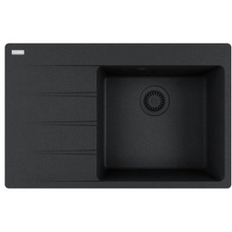 Franke Centro CNG 611-78 TL Granitowy Onyx Zlewozmywak