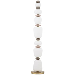 Lampa podłogowa CERAMIC LED 34W 11704 - Nowodvorski