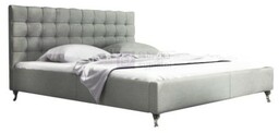 Łóżko tapicerowane Reja