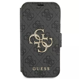 Etui Guess GUBKP13X4GMGGR do iPhone 13 Pro Max