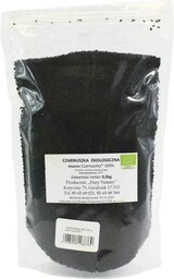 Czarnuszka BIO 500 g Horeca - Dary Natury