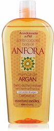 Olejek do ciała ARGAN, INSTITUTO ESPANOL, 400 ml