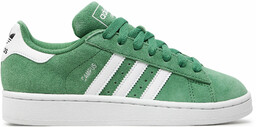 Sneakersy adidas Campus 2 IE9069 Zielony