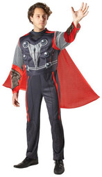 STRÓJ THOR DELUXE-M/L