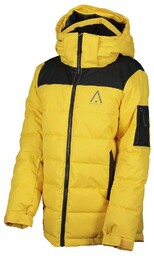 kurtka CLWR - Polar Jacket Daffodil (408) rozmiar: