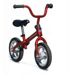 Chicco rowerek biegowy Red Bullet od 2