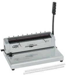 Bindownica GBC W12
