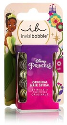 Invisibobble Disney Princess Tiana gumka do włosów 6