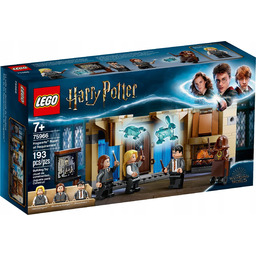 Klocki Lego Harry Potter 75966 Pokój życzeń