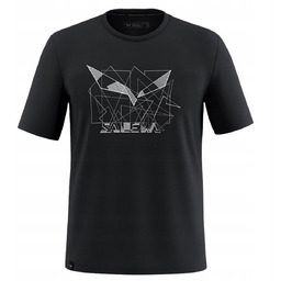 SALEWA KOSZULKA EAGLE GEOMETRIC 00-0000029100_0910 r L