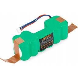 Bateria Do Ecovacs Deebot 12V 3500mAh