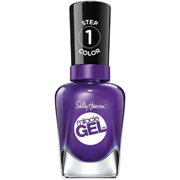 Sally Hansen, Miracle Gel, Lakier Do Paznokci, 570