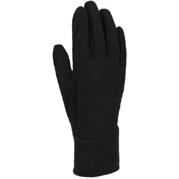 rękawice 686 - Womens Merino Glove Liner Black