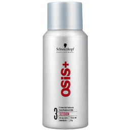Schwarzkopf OSIS+ Session, lakier bardzo mocno utrwalający, 100ml