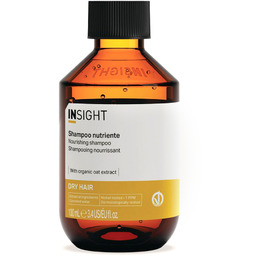 InSight Dry Hair Nourshing, szampon odżywczy do włosów