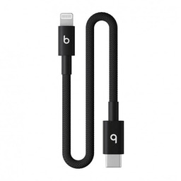 Apple Beats Pleciony przewód USB-C na Lightning (20cm)