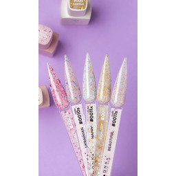DNKa Rubber Base French Cover Lovely 12ml -