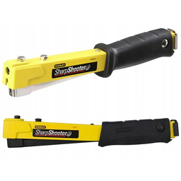 Stanley PHT150 Zszywacz Młotkowy Zszywki G Taker