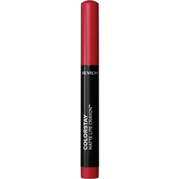 Revlon ColorStay Matte Lite Crayon, pomadka do ust