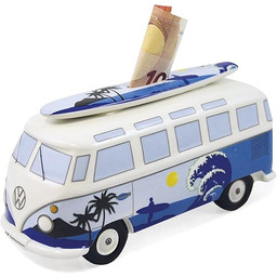 BRISA VW Collection - Volkswagen Savings Bank skarbonka