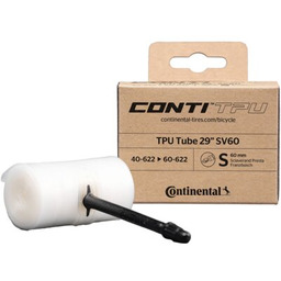 CONTINENTAL Dętka rowerowa TPU Tube CO0182631 29" Presta