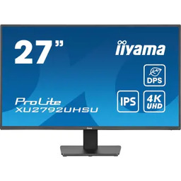 iiyama ProLite XU2792UHSU-B6 27" 4K IPS 60Hz 4m