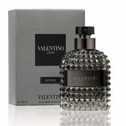 Valentino Valentino Uomo Intense, Woda perfumowana 100ml
