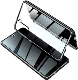 Etui Magnetyczne 360 do Samsung Galaxy S21