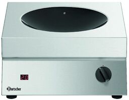 BARTSCHER Wok indukcyjny 35/293 105872