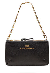 Torebka Elisabetta Franchi BS-66N-47E2-V400 Czarny