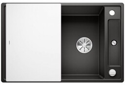 BLANCO 525840 Zlewozmywak AXIA III 45 S Silgranit