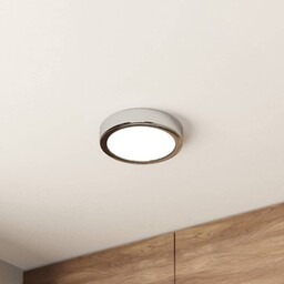 EGLO Lampa sufitowa LED Fueva 5 IP44 3000K