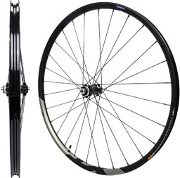 Shimano Koło przednie WH-M8100 Deore XT, E-thru 15