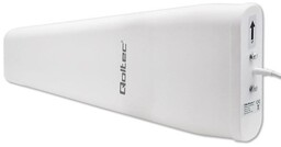 QOLTEC ANTENA 4G LTE DUAL 14DBI DOOKÓLNA ZEWNĘTRZNA