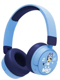 OTL Technologies Bluey Kids Wireless Dla Dzieci Nauszne
