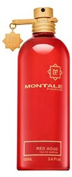 Montale Red Aoud woda perfumowana unisex 100 ml