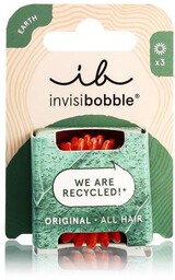 Invisibobble Original Earth gumka do włosów gumka