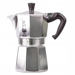 Kawiarka Bialetti Moka Express 4tz