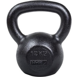 Kettlebell HMS KZG12 (12 kg)