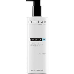 IDO LAB B-Gluc+Ur Nourishing & Firming Active Body