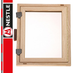 NESTLE Szkicownik drewniany A4 PRO