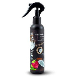 FREXIN Odżywka bez spłukiwania dla psów Kokos &