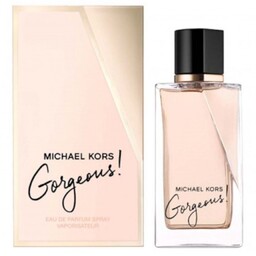 Michael Kors Gorgeous! 50ml woda perfumowana