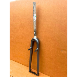 Widelec Carbonowy FUJI ABSOLUTE 1.5 ALU-CARBON QR Hamulec