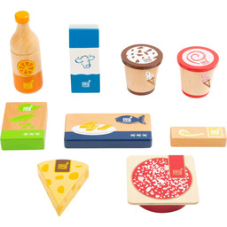 Chłodne i mrożone artykuły spożywcze 9 el 11441-Small