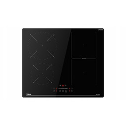 Płyta indukcyjna Teka Ibf 64210 Ssm Bk