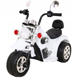 Bemi, Motor na akumulator Chopper 1 Silnik 25W