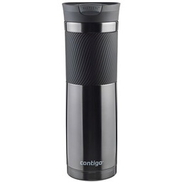 Contigo Byron Gunmetal 720ml grafitowy