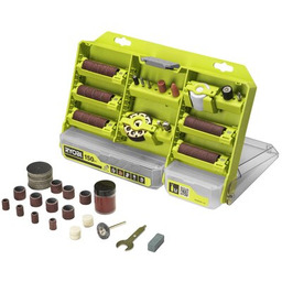RYOBI Akcesoria do miniszlifierki RAR800K-150 20 zł
