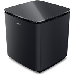 Bose Subwoofer BOSE LIFESTYLE ULTRA Bass Module Czarny,
